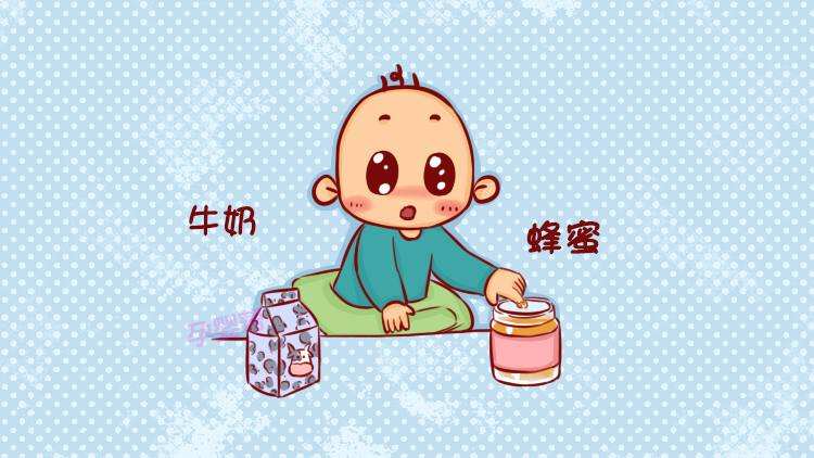 宝宝3岁以后可以喝蜂蜜吗-请问小孩三岁以后可以喝蜂蜜吗