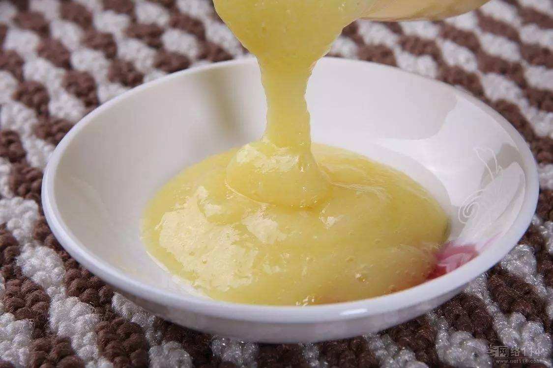 直播菊花里灌蜂蜜的简单介绍