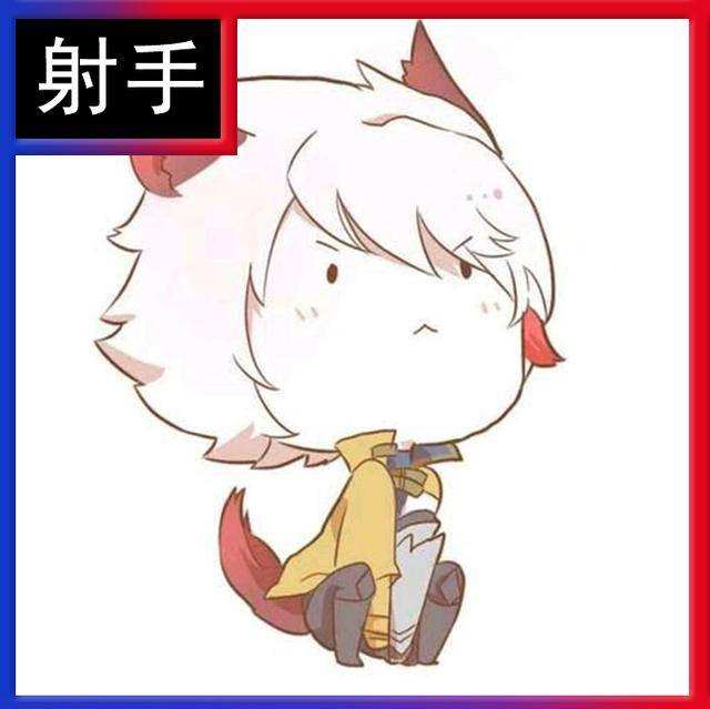 王者荣耀图片小头像-王者荣耀头像照片小