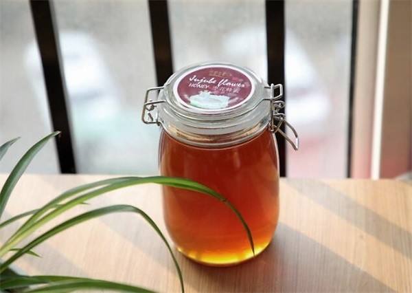 中年人得脂肪肝能喝蜂蜜水吗-中度脂肪肝能喝蜂蜜水吗