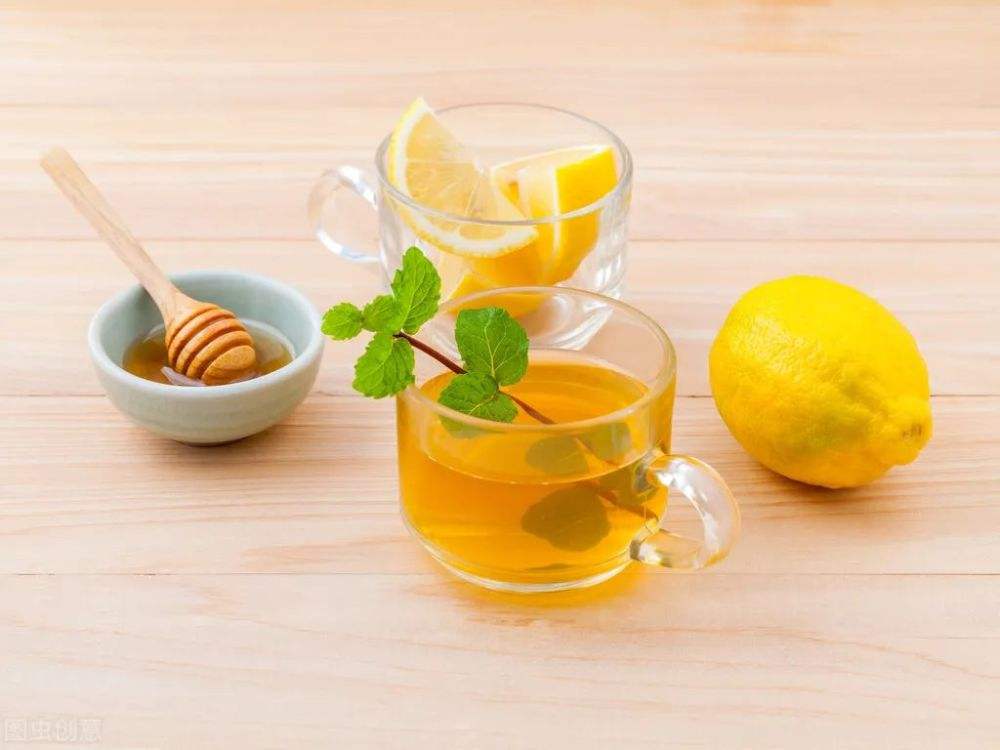 中年人得脂肪肝能喝蜂蜜水吗-中度脂肪肝能喝蜂蜜水吗