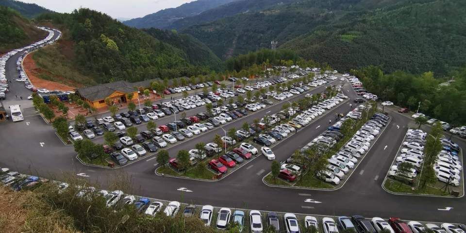 五一黄金周自驾游推荐-五一黄金旅游周