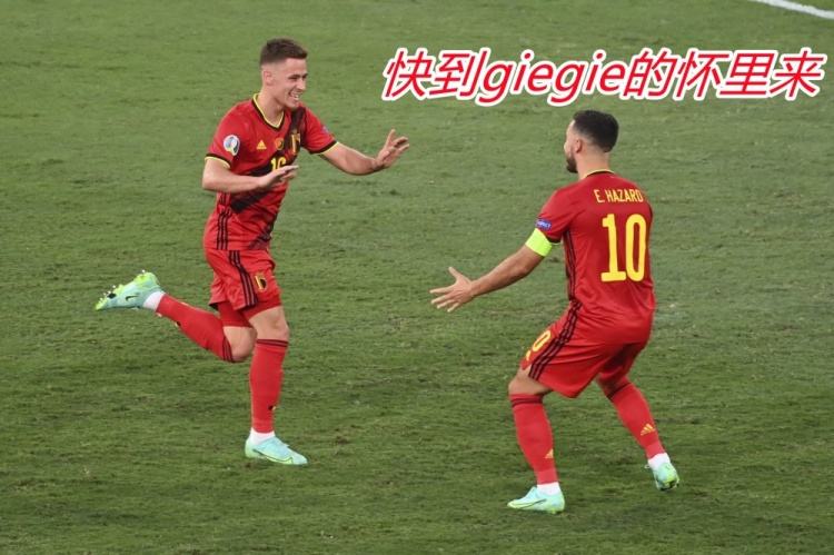比利时vs捷克足球直播-比利时Vs捷克