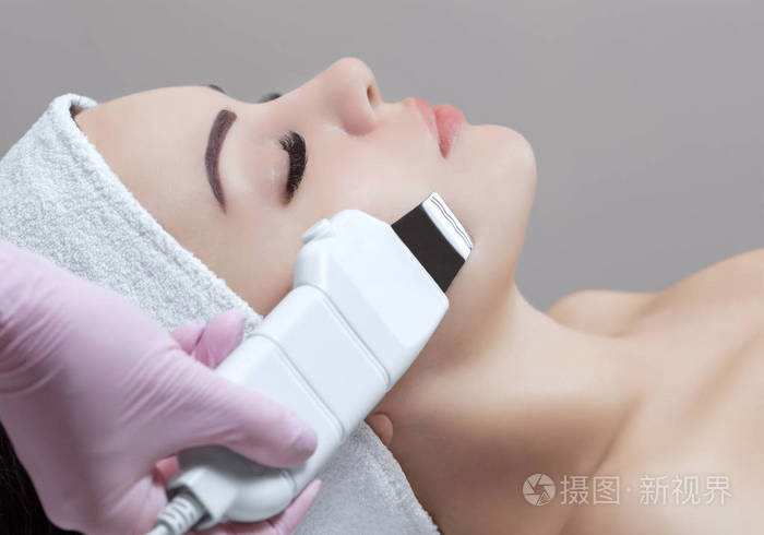 美容院脸部检测有用吗-美容院皮肤检测仪可信吗