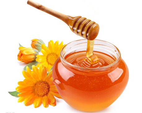 橘子的橘菊花蜂蜜的功效-橘子皮和菊花蜂蜜可以一起泡水喝吗