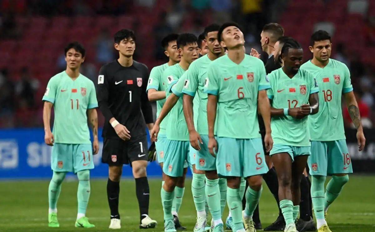 中国足球第一次冲击世界杯-中国足球第一次冲击世界杯冠军