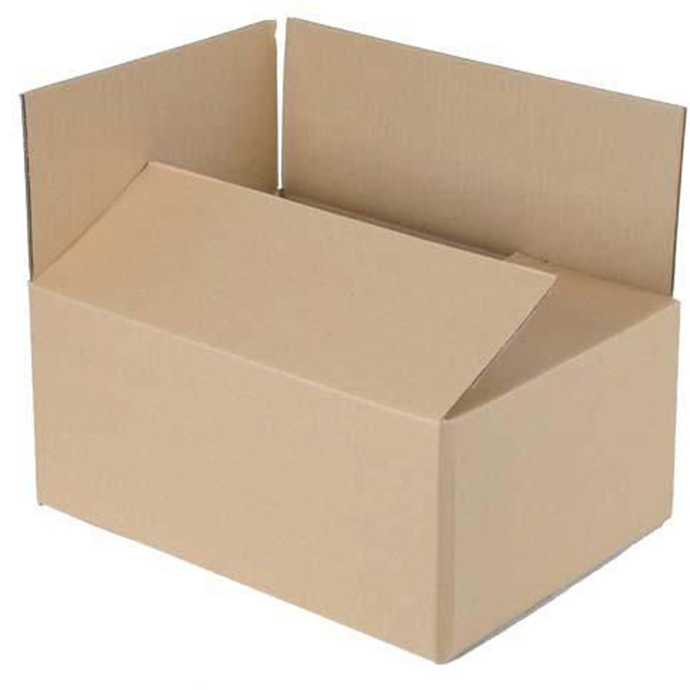 黄埔区正规纸箱生产过程的简单介绍